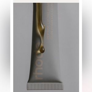 Rhode Lip Peptide Treatment Salted Caramel